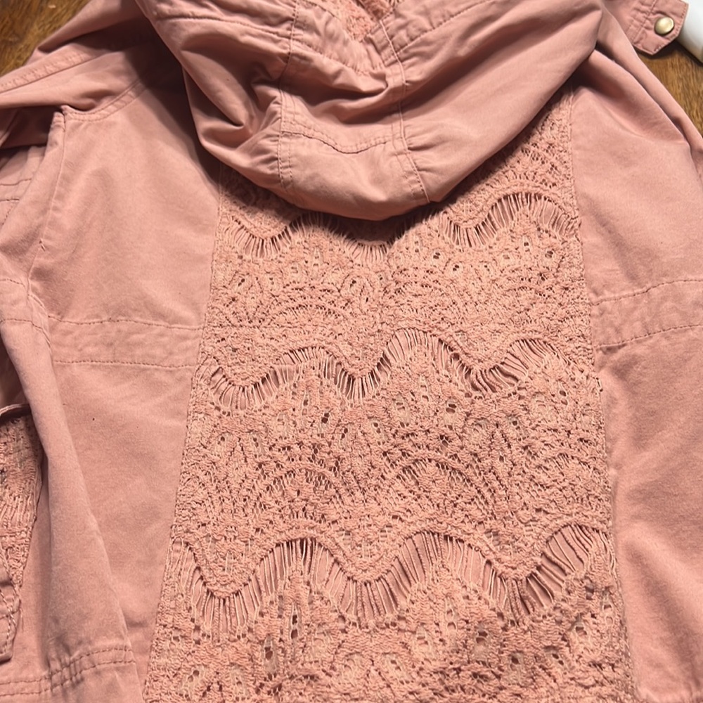 Cute Jacket - image 4